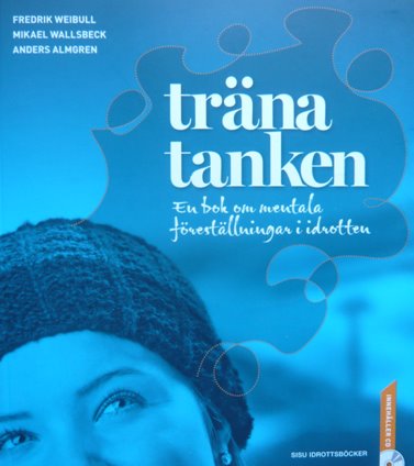 Träana tanken cover
